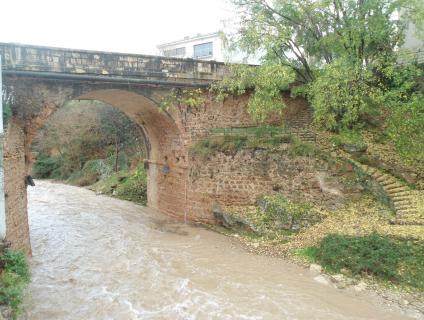 Pont medieval 