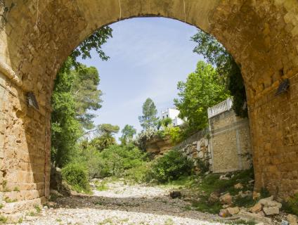 Pont medieval 